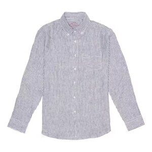 Alex Crane Slim Fit Playa Linen Shirt - NWOT